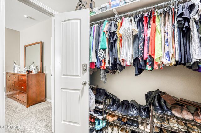 6068 RIVET Place, El Paso, TX 79932