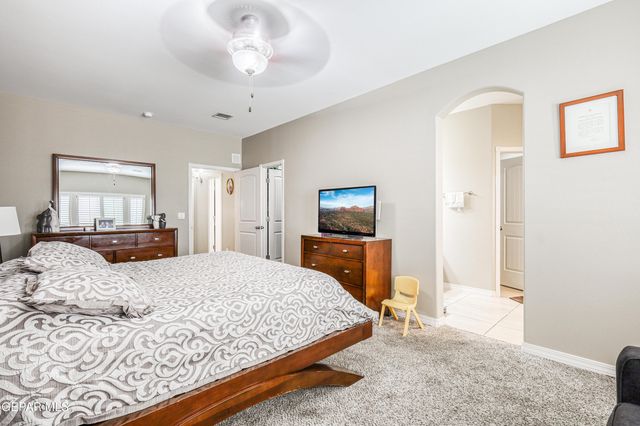 6068 RIVET Place, El Paso, TX 79932