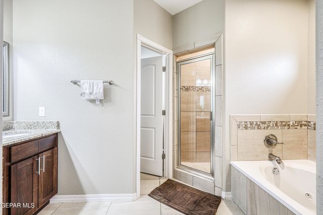 6068 RIVET Place, El Paso, TX 79932