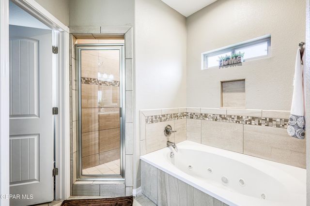 6068 RIVET Place, El Paso, TX 79932