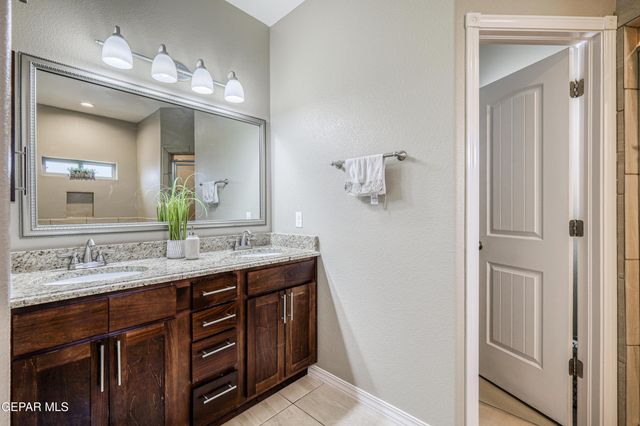 6068 RIVET Place, El Paso, TX 79932