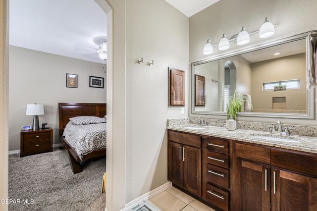 6068 RIVET Place, El Paso, TX 79932