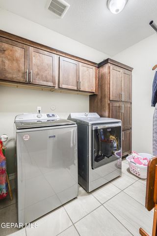 6068 RIVET Place, El Paso, TX 79932