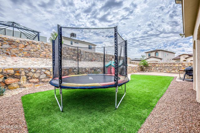 6068 RIVET Place, El Paso, TX 79932