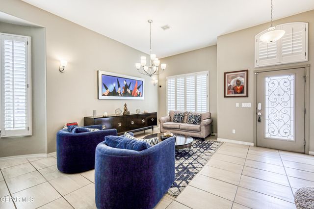 6068 RIVET Place, El Paso, TX 79932