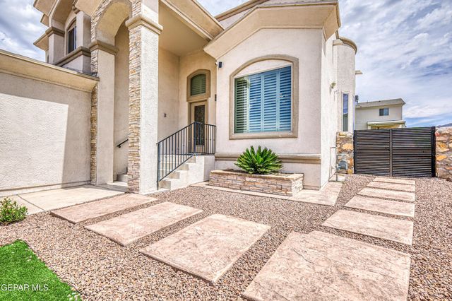 6068 RIVET Place, El Paso, TX 79932