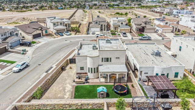 6068 RIVET Place, El Paso, TX 79932