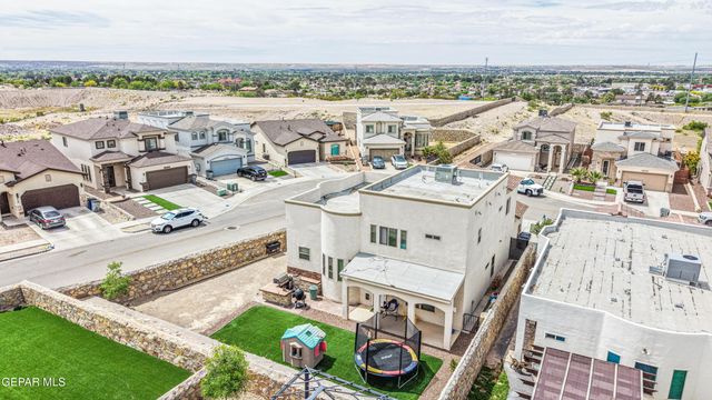 6068 RIVET Place, El Paso, TX 79932