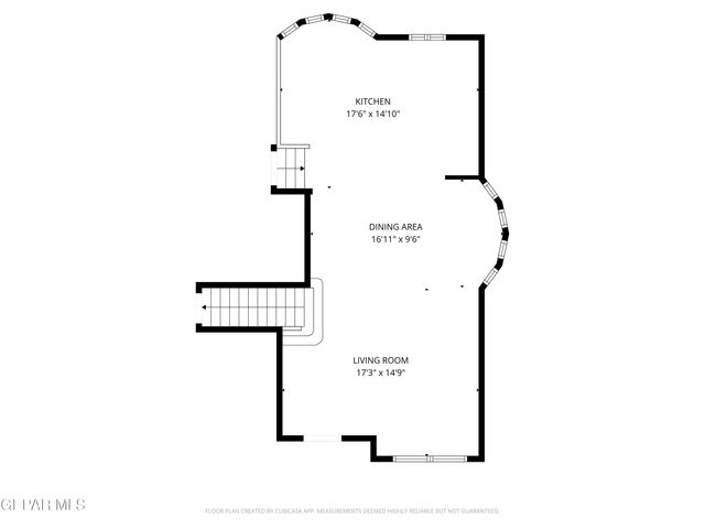 6068 RIVET Place, El Paso, TX 79932