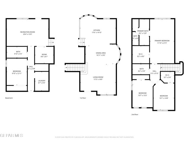 6068 RIVET Place, El Paso, TX 79932