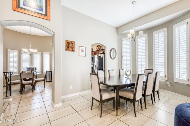 6068 RIVET Place, El Paso, TX 79932