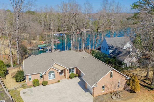 209 Amethyst Way, Seneca, SC 29672