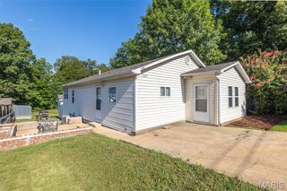 1507 Benton Street, Poplar Bluff, MO 63901
