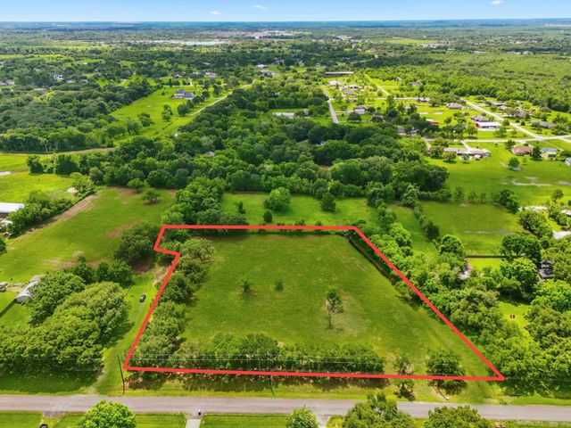 000 Louisiana Street, Manvel, TX 77578