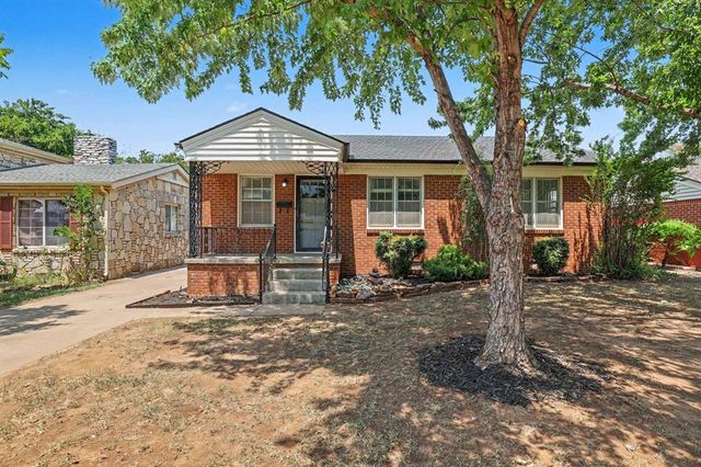 2633 NW 33rd Street, Oklahoma City, OK 73112