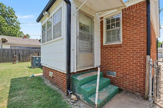 2633 NW 33rd Street, Oklahoma City, OK 73112