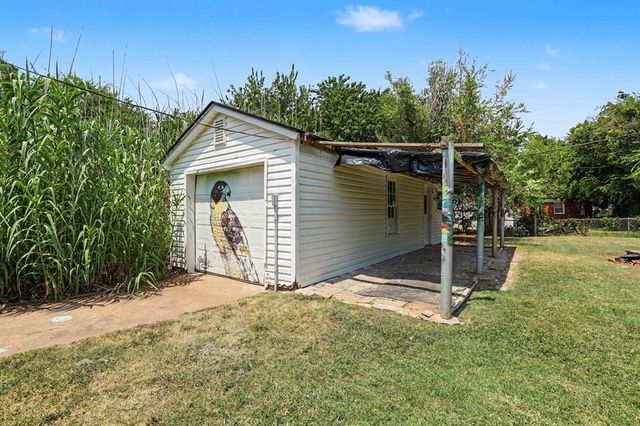 2633 NW 33rd Street, Oklahoma City, OK 73112