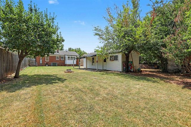 2633 NW 33rd Street, Oklahoma City, OK 73112