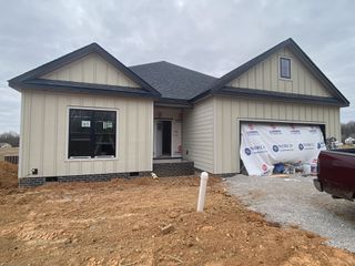 95 Miller Farm, Clarksville, TN 37043