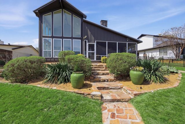 519 Kiowa Drive W, Lake Kiowa, TX 76240