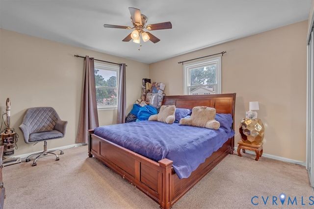 406 Windmere Dr, Colonial Heights, VA 23834