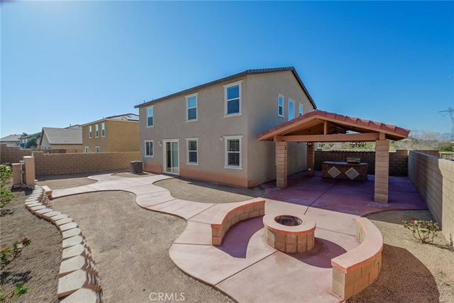 15056 Tawney Ridge, Victorville, CA 92394