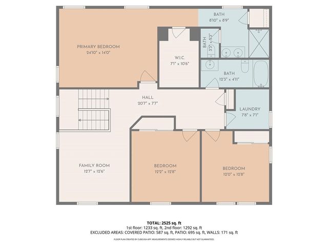 15056 Tawney Ridge, Victorville, CA 92394