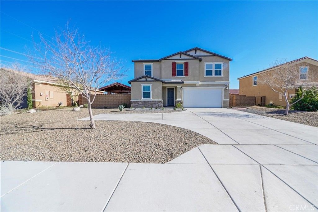 15056 Tawney Ridge, Victorville, CA 92394