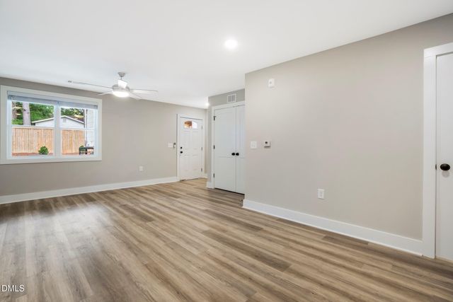 303 Linwood Street 303, Apex, NC 27502