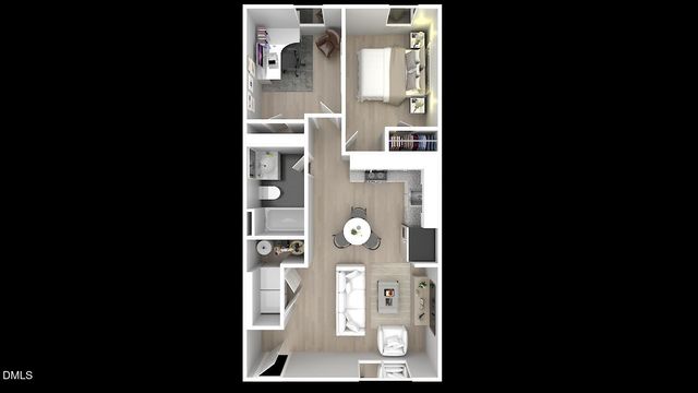 303 Linwood Street 303, Apex, NC 27502