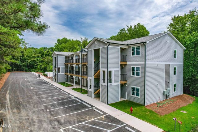 303 Linwood Street 303, Apex, NC 27502