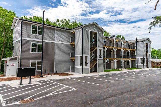 303 Linwood Street 303, Apex, NC 27502