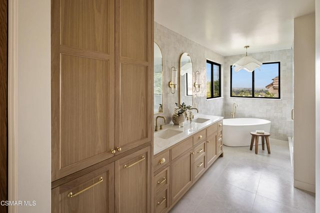 24005 Clarington Drive, West Hills, CA 91304