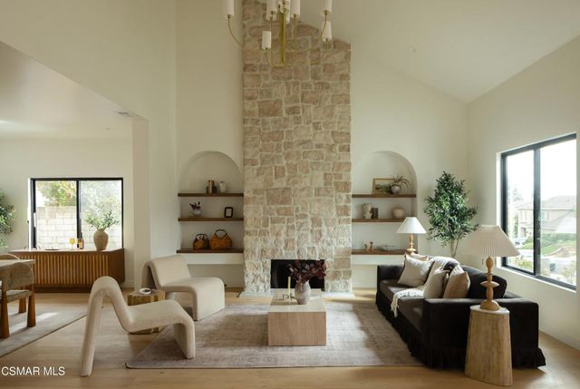 24005 Clarington Drive, West Hills, CA 91304