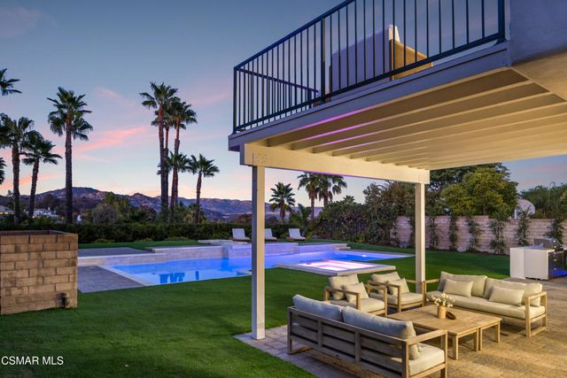 24005 Clarington Drive, West Hills, CA 91304