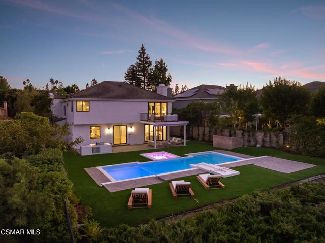 24005 Clarington Drive, West Hills, CA 91304