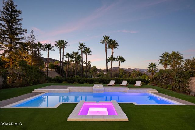 24005 Clarington Drive, West Hills, CA 91304