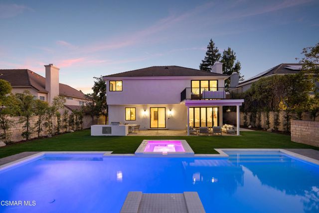 24005 Clarington Drive, West Hills, CA 91304