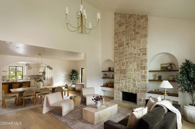 24005 Clarington Drive, West Hills, CA 91304