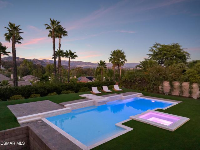 24005 Clarington Drive, West Hills, CA 91304