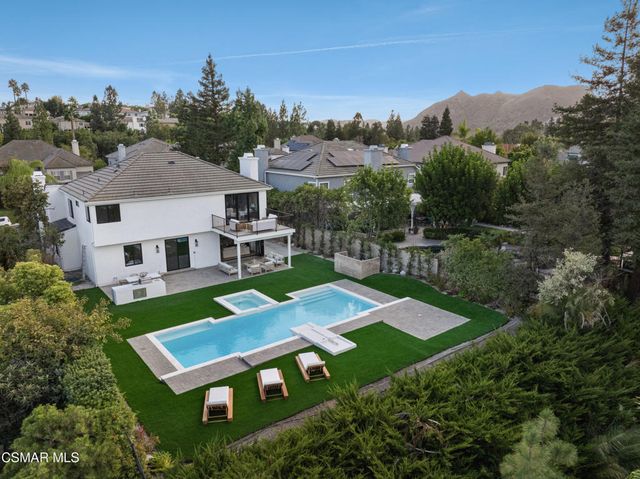 24005 Clarington Drive, West Hills, CA 91304