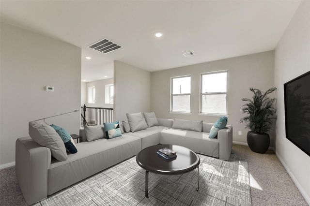 3011 Wicker Lane, Pinehurst, TX 77362