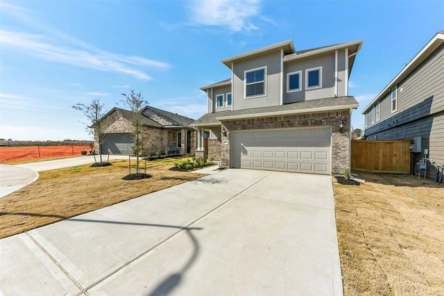 3011 Wicker Lane, Pinehurst, TX 77362