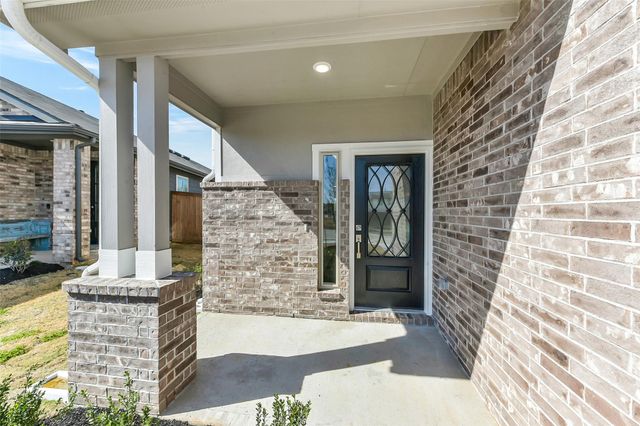 3011 Wicker Lane, Pinehurst, TX 77362