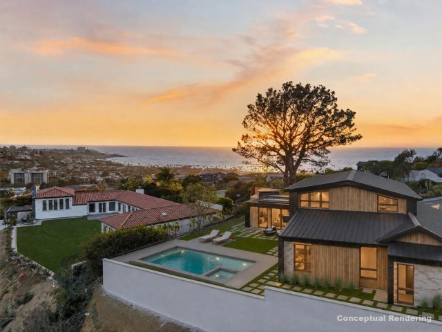 8115 Prestwick, La Jolla, CA 92037