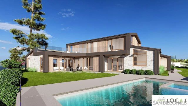 8115 Prestwick, La Jolla, CA 92037