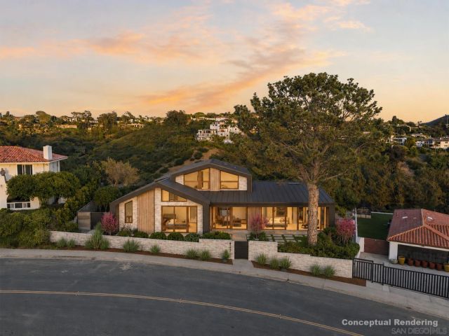 8115 Prestwick, La Jolla, CA 92037