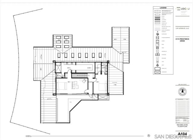 8115 Prestwick, La Jolla, CA 92037
