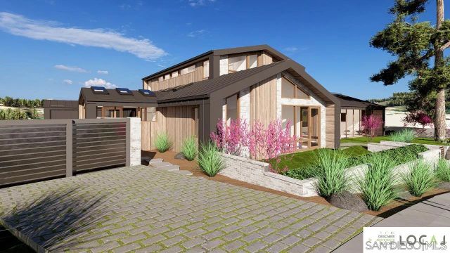 8115 Prestwick, La Jolla, CA 92037