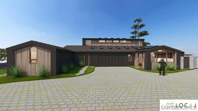8115 Prestwick, La Jolla, CA 92037